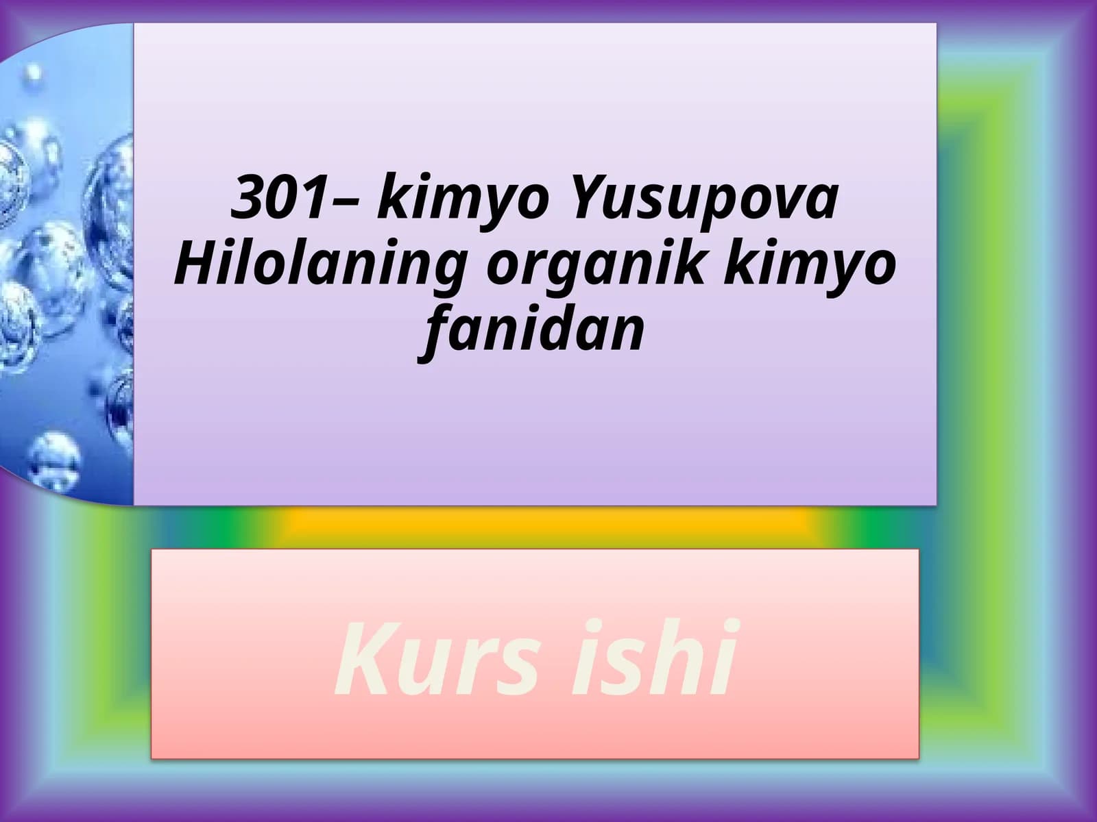 Pirimidin