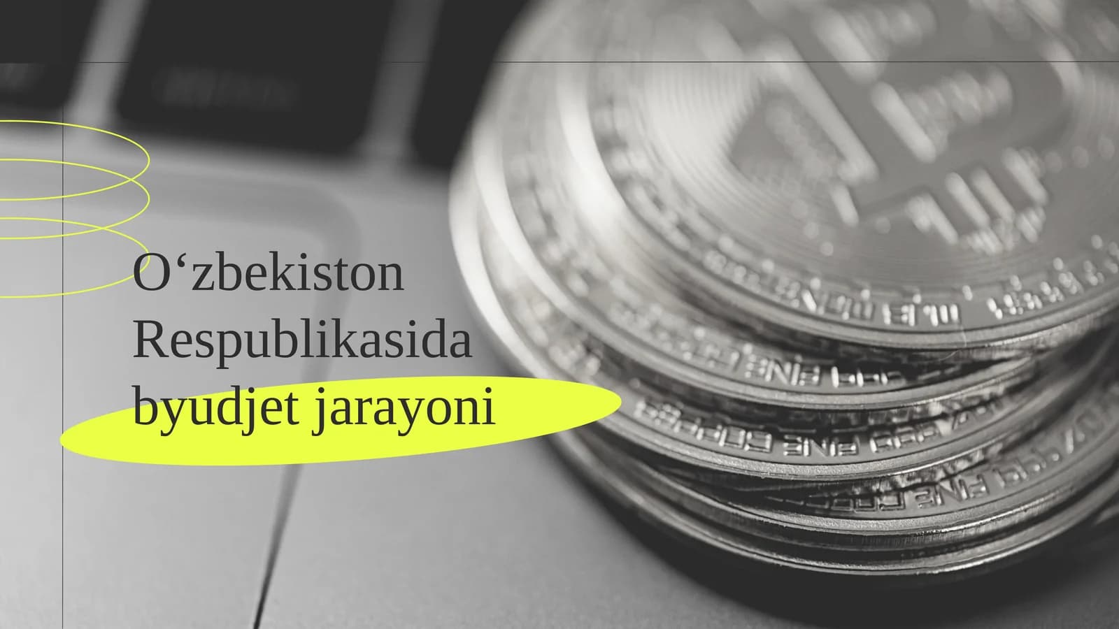 OʻzbekistonRespublikasidabyudjetjarayoni