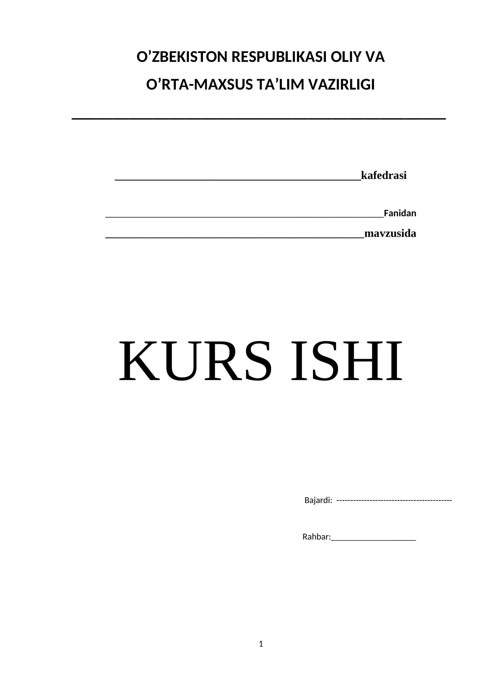 Ishlab chiqarishning o'sishi va rivojlanishi.