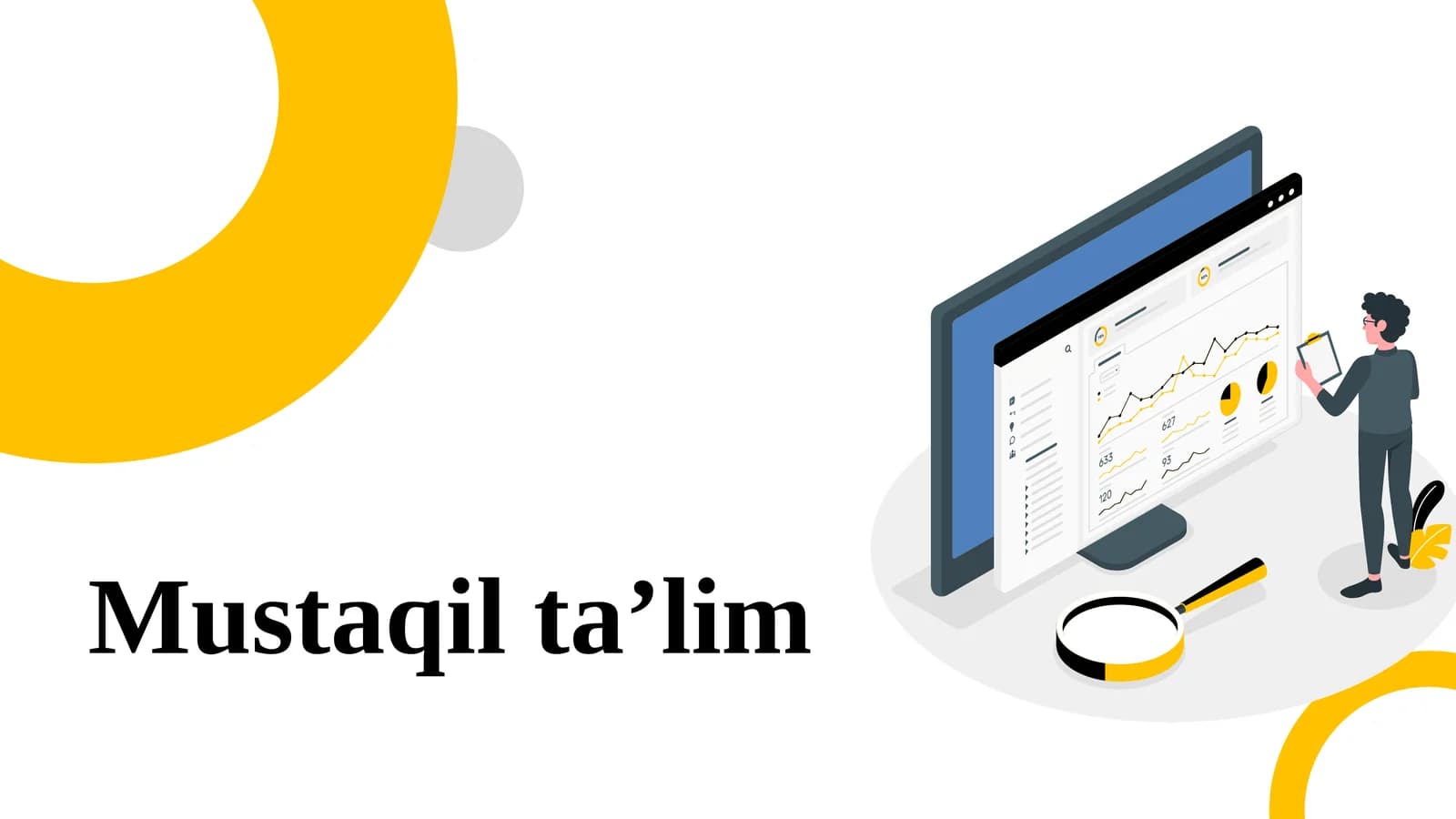 Kadrlarni boshqarishda innovatsion jarayonlar. Innovatsiyalar va texnilogiyalar
