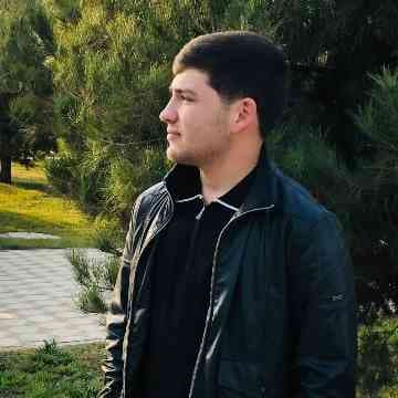 Samandar Boratov
