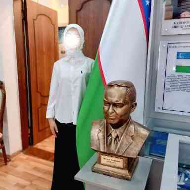 Charos Abdurazzoqova