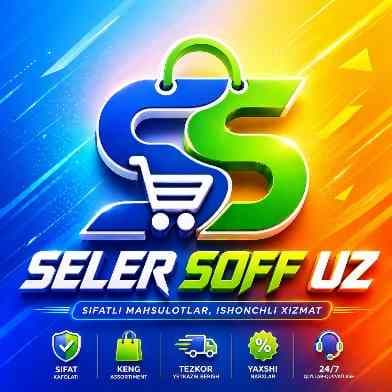 SELLER | SOFF UZ