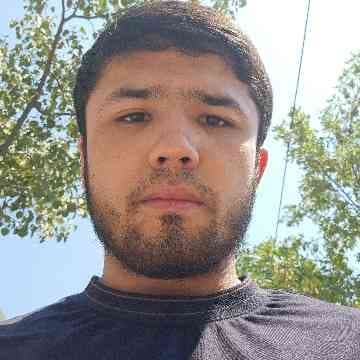 Mustafo Abdumajidov