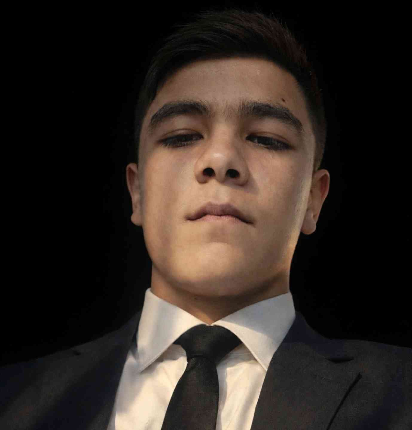 Doniyor Kenjayev