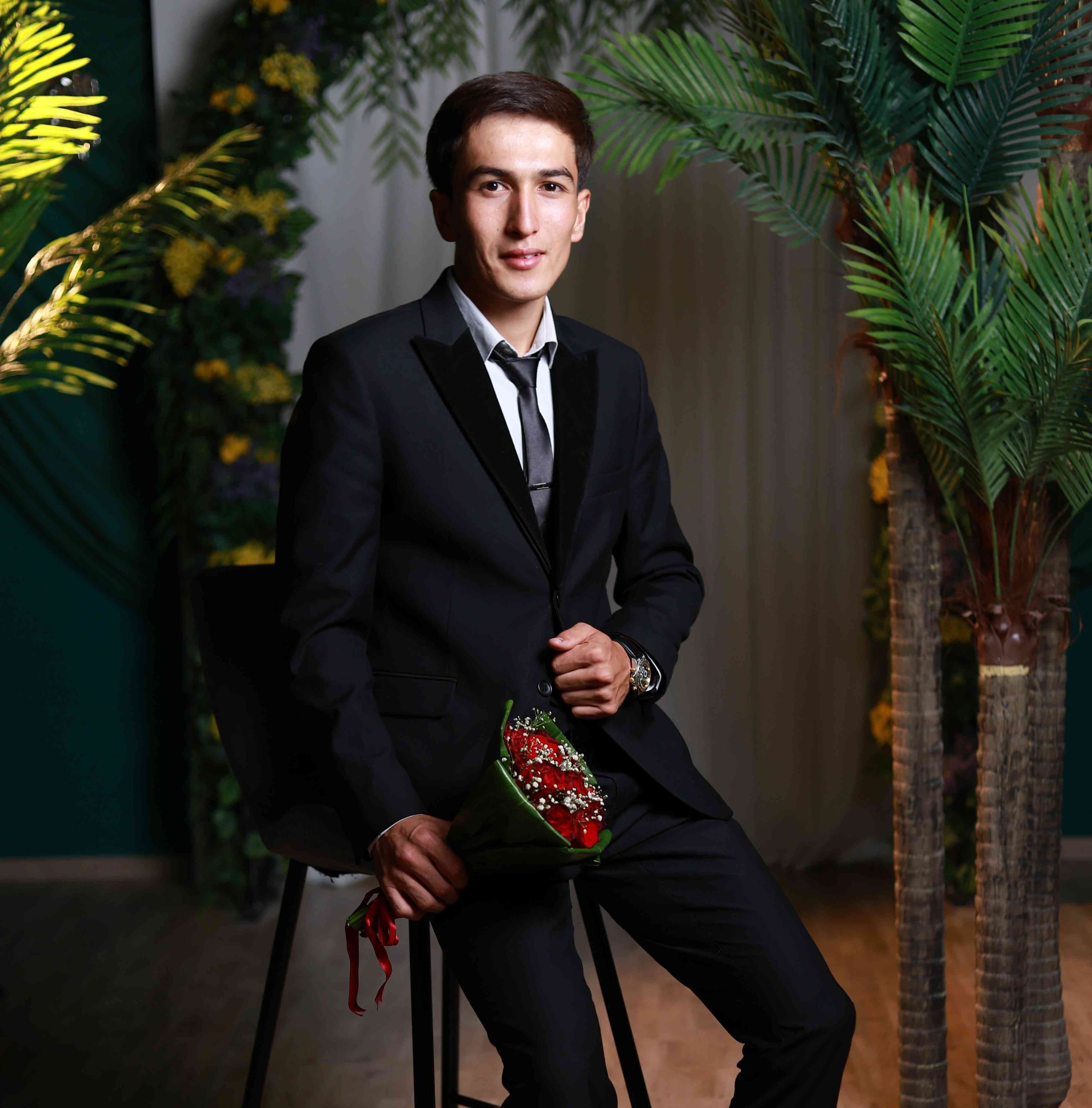 Sundet Mambetkarimov
