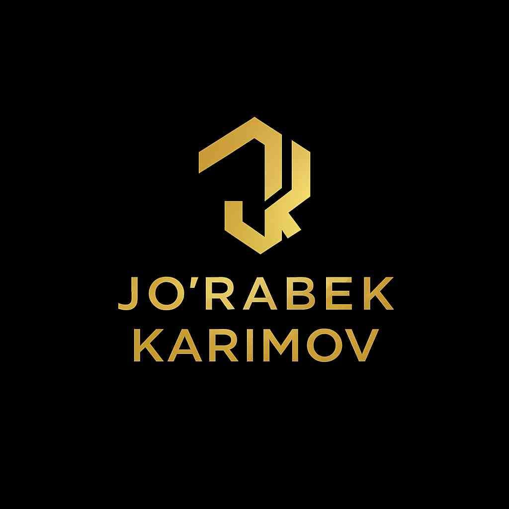 Joʼrabek Karimov