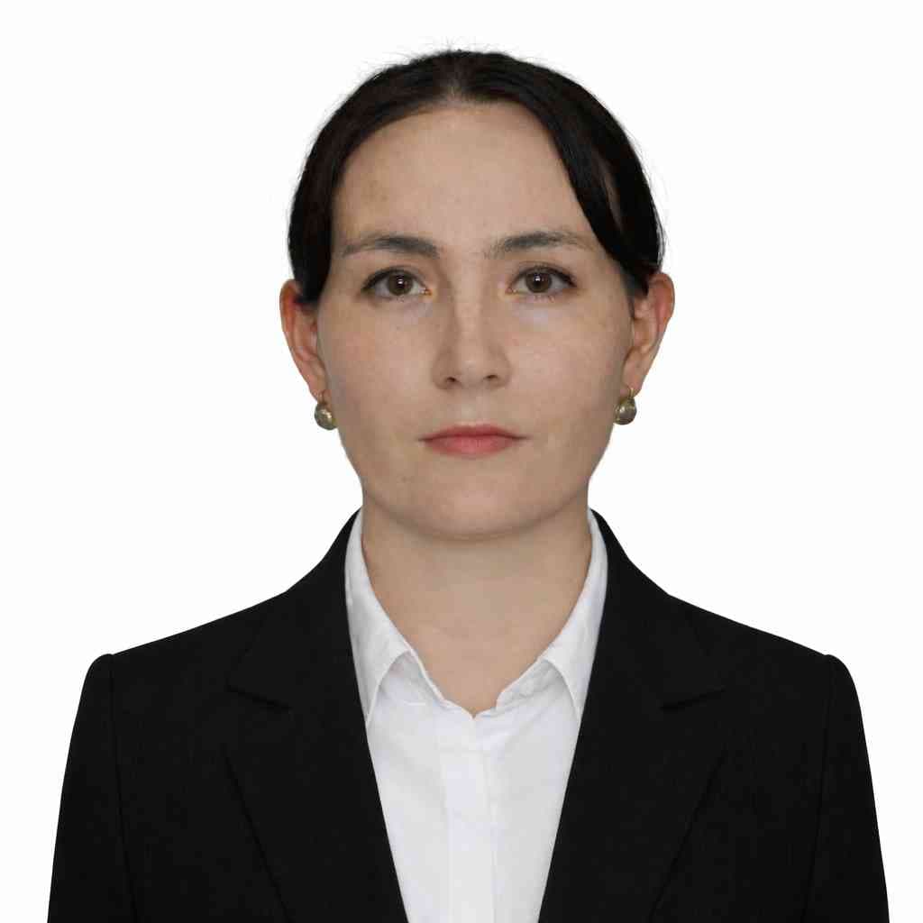 Mohinur Qurbonboyeva