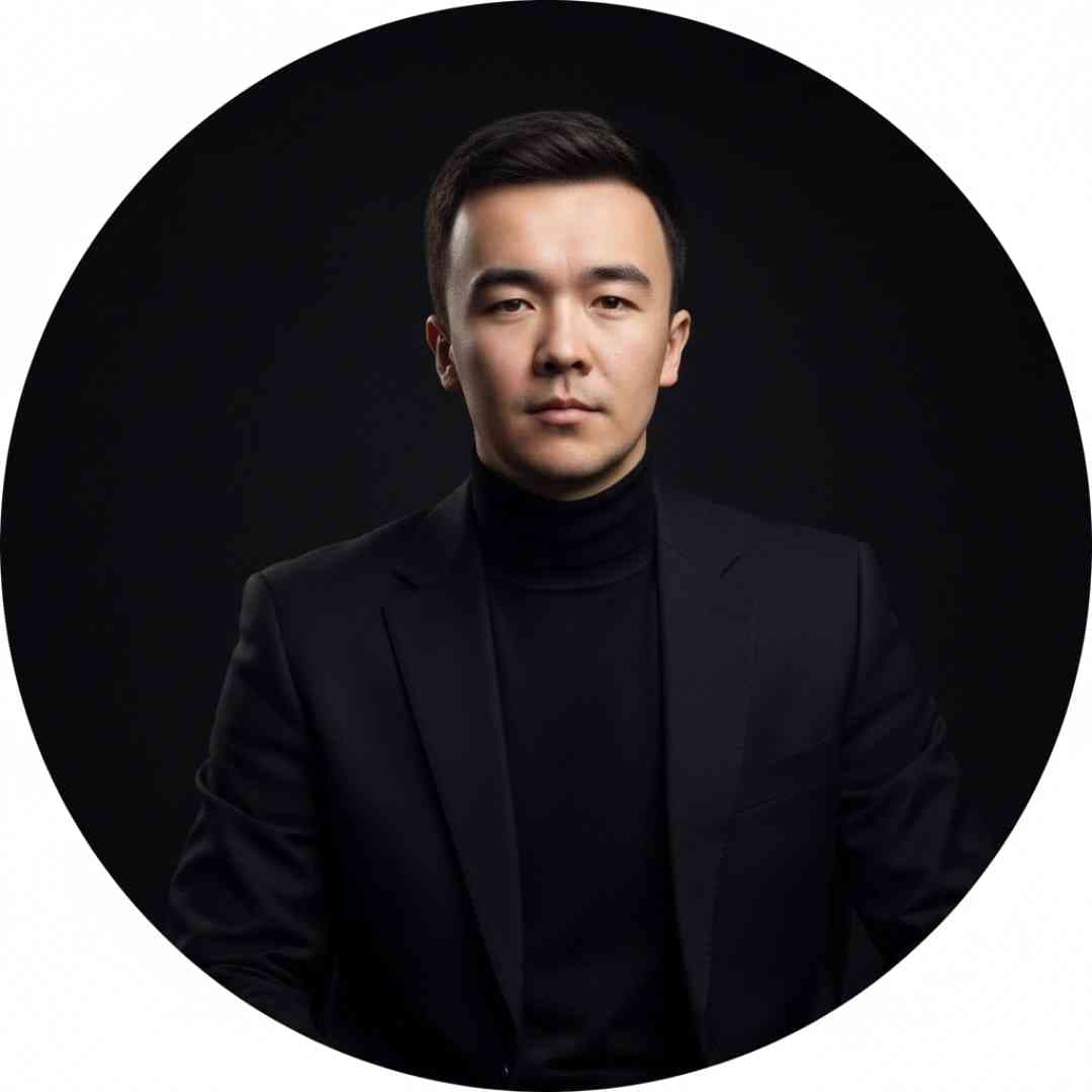 Javohir Rizayev