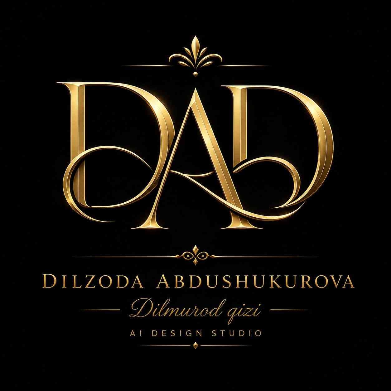 Dilzoda Dilmurod qizi