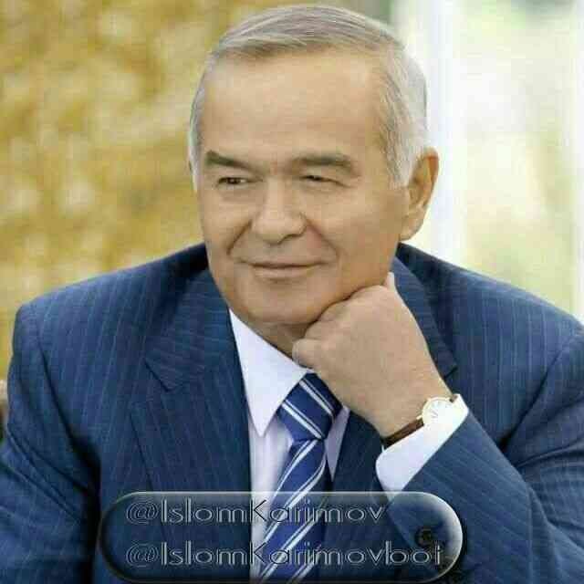 Bekzod Yuldoshev