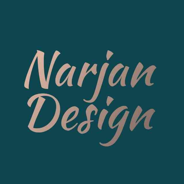 Norjon Fattoyeva || Dizayner