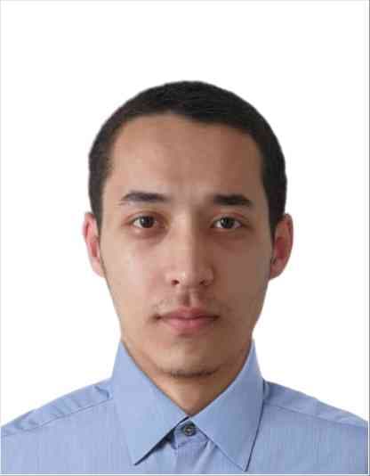 Akmal Otaboboyev
