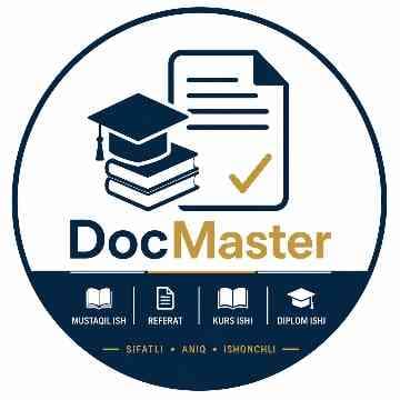 Doc Master