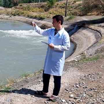 Asilbek To'lqinov