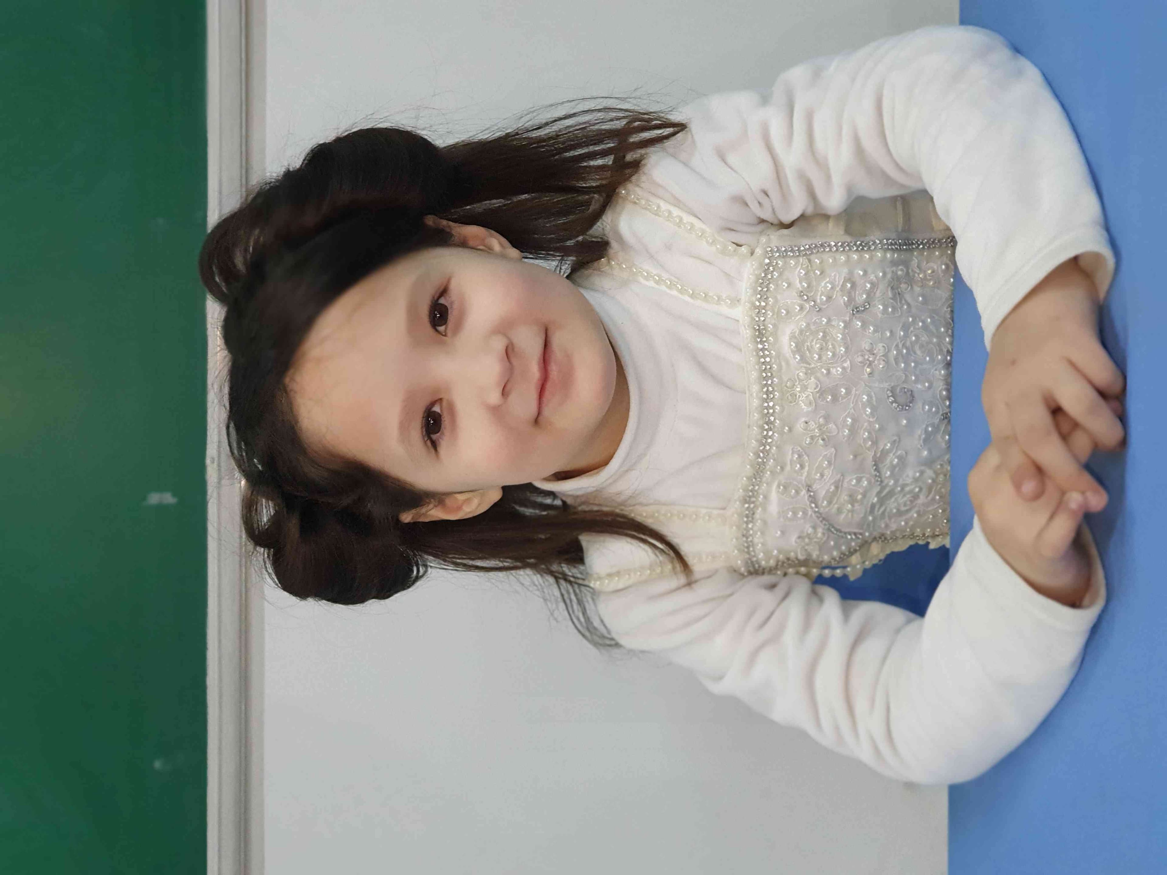 Otamirzayeva Nigora