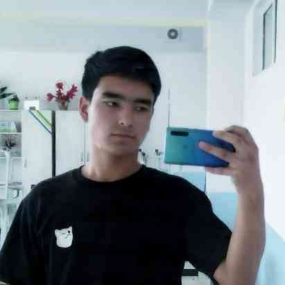 Mirzoxid Alibayev