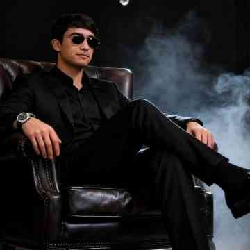 Tohirjon Abduazizov