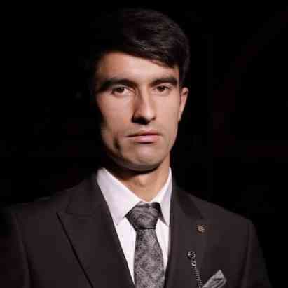 MUHAMMAD NUSRATOV