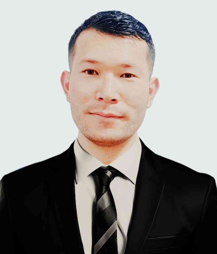 Nurislam Khaniev