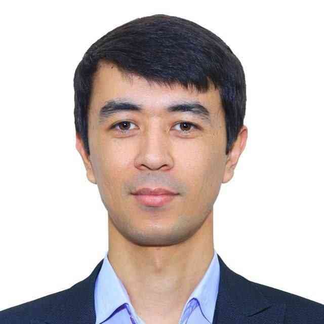 Toshpo'lat Nazarov