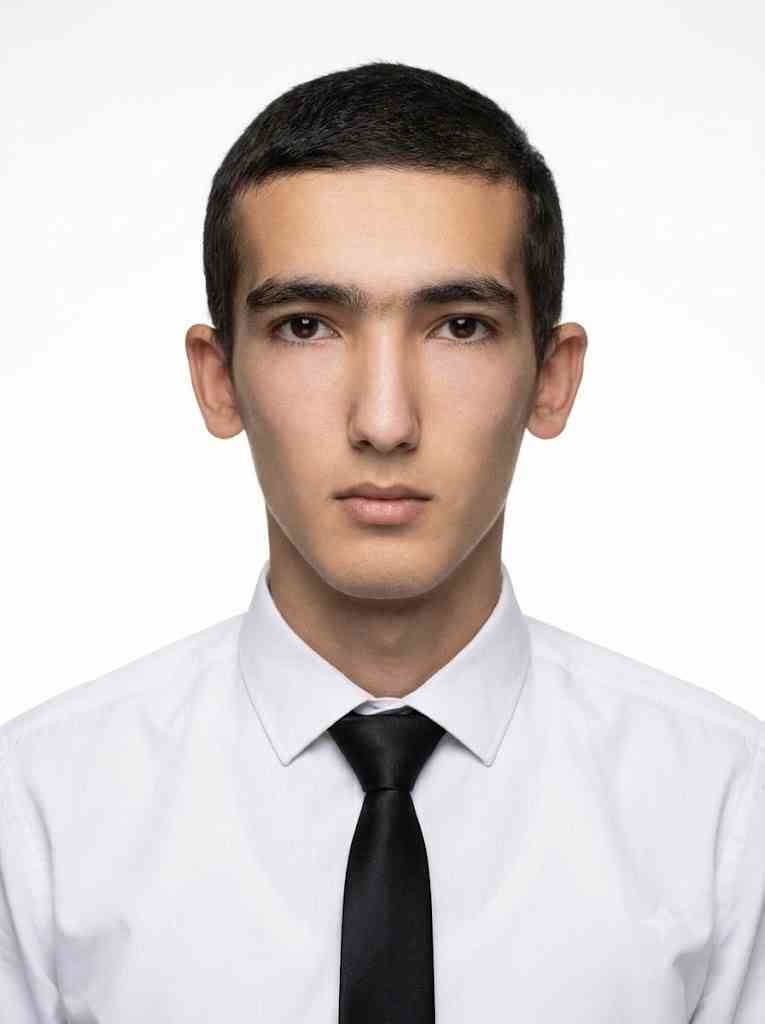 Dilshod Zakirov