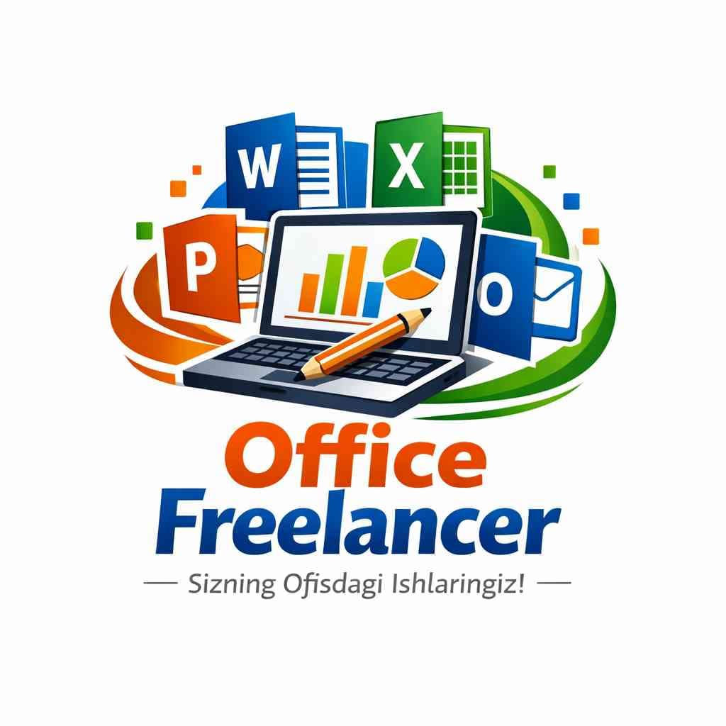 Office da yordamchingiz