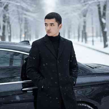 Raxmatullo Sheraliyev