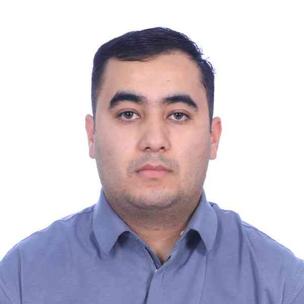 Bobur Sadullayev