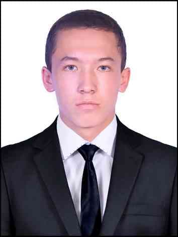 Абдулқодир Абдулвохидов