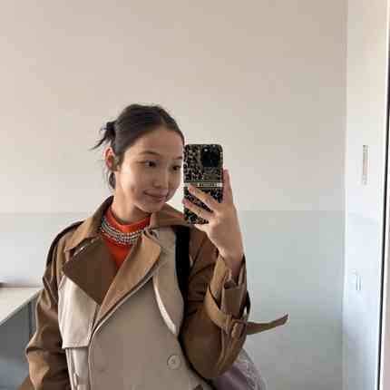 𝑁𝑖𝑙𝑢𝑓𝑎𝑟 Koshbaeva