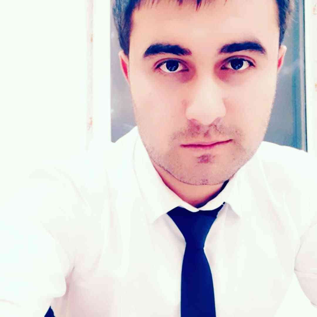 SHAKHA NORIMOV
