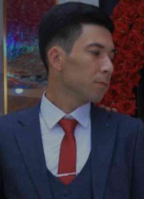 Sotuvchi 174998