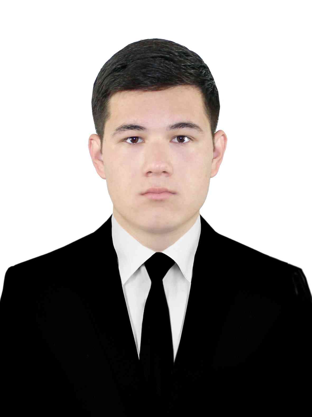 Tohirjon O'razmetov