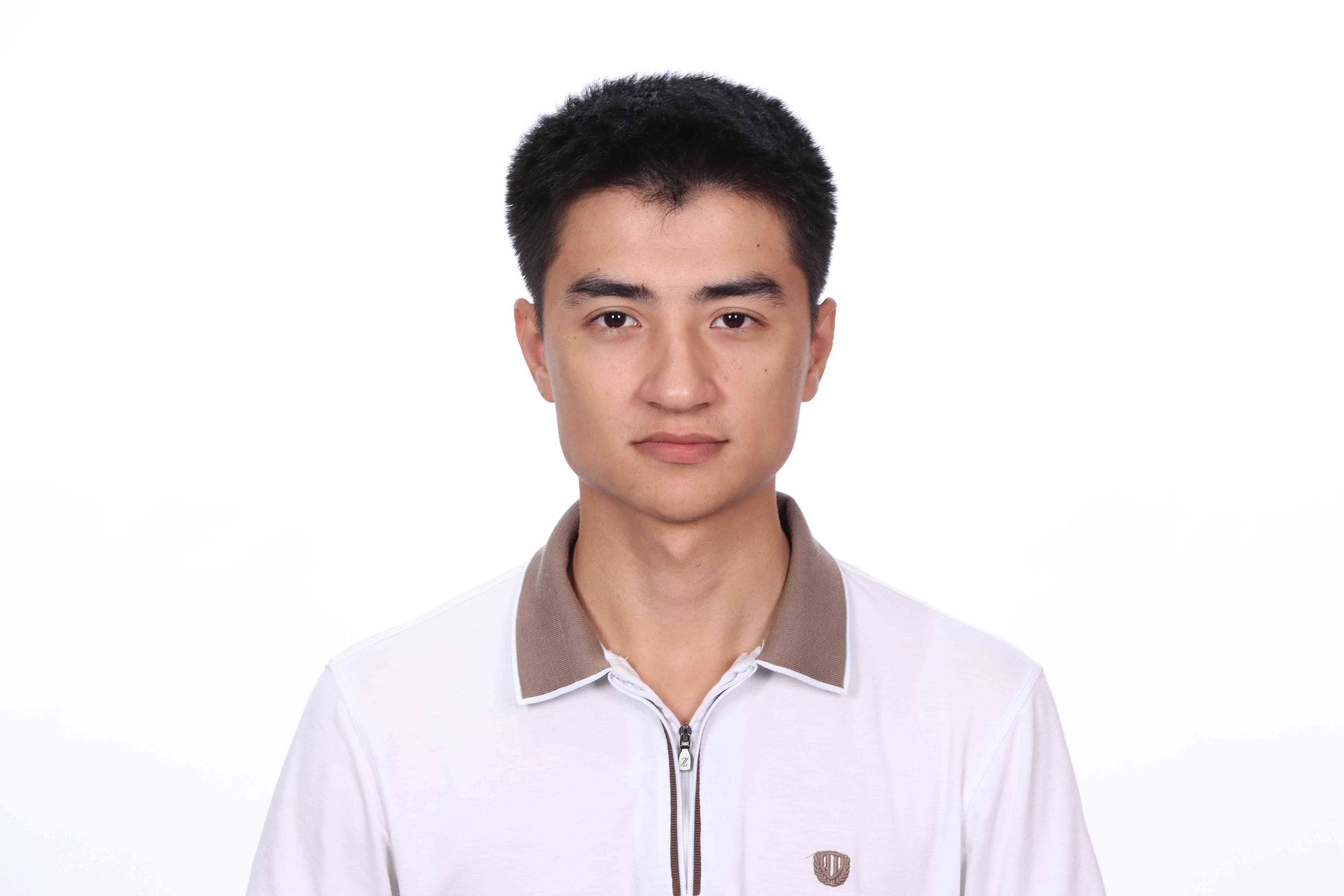 Sanjarbek Jumanazarov