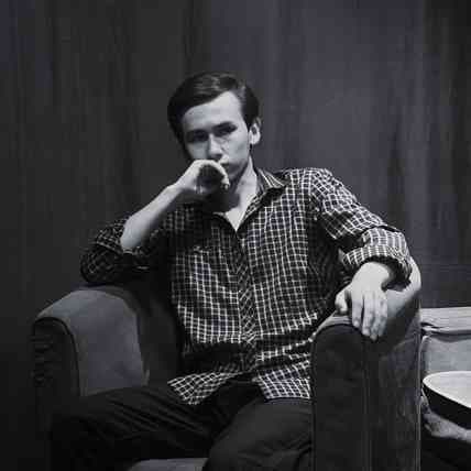 Ma'murjon Rustamov