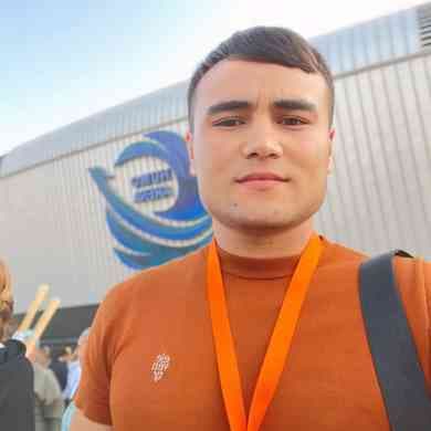 Diyorbek Alqorov