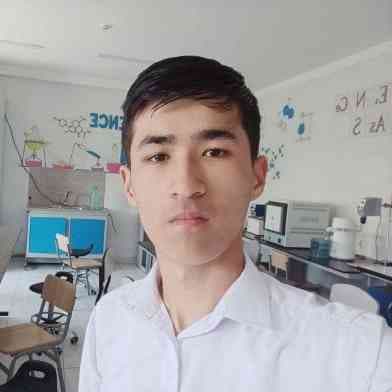 Shohislom Tolipov