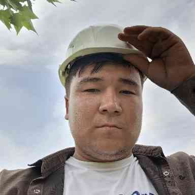 Abdulatif Abdusattorov