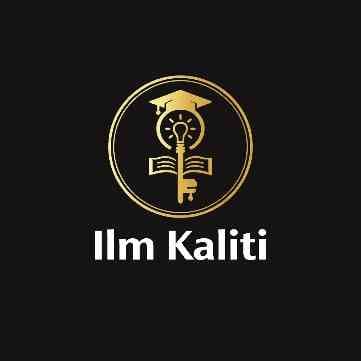 Ilm kaliti