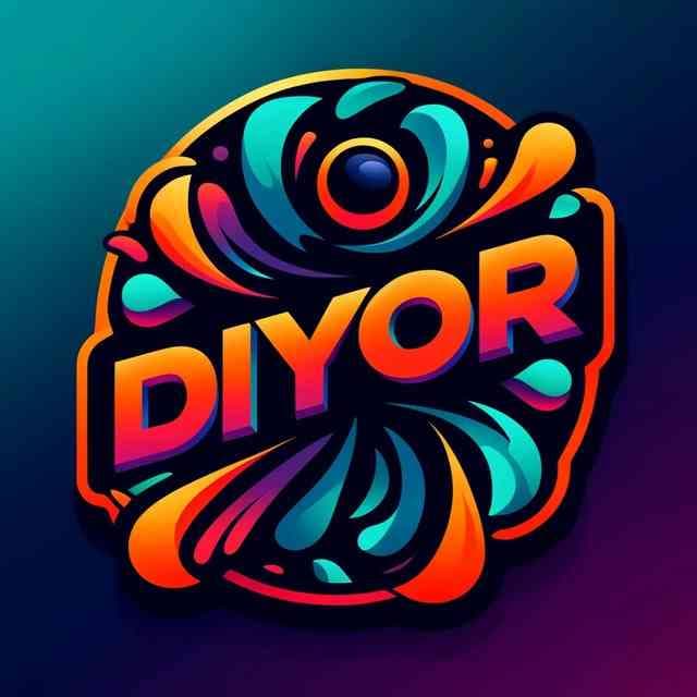Diyorbek Xolmurodov