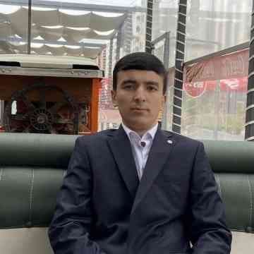 Xudoyqulov Baxtiyor