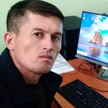 Elmurod Norboyev