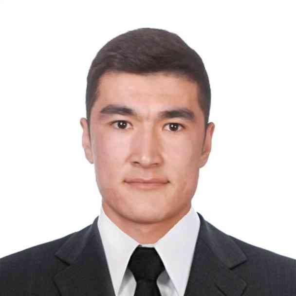 Sherali Jo'rayev