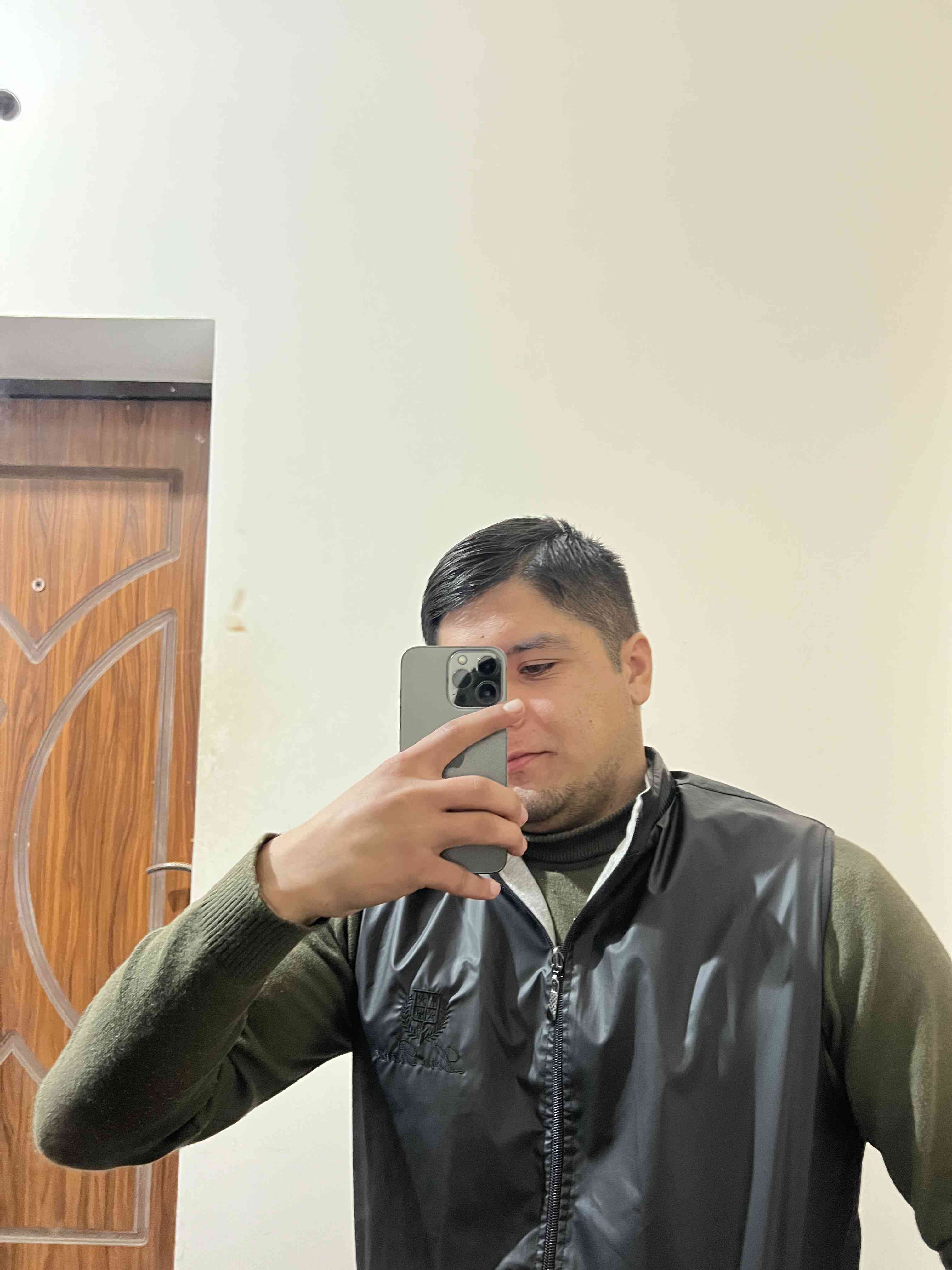 Asadbek Oʻktamov