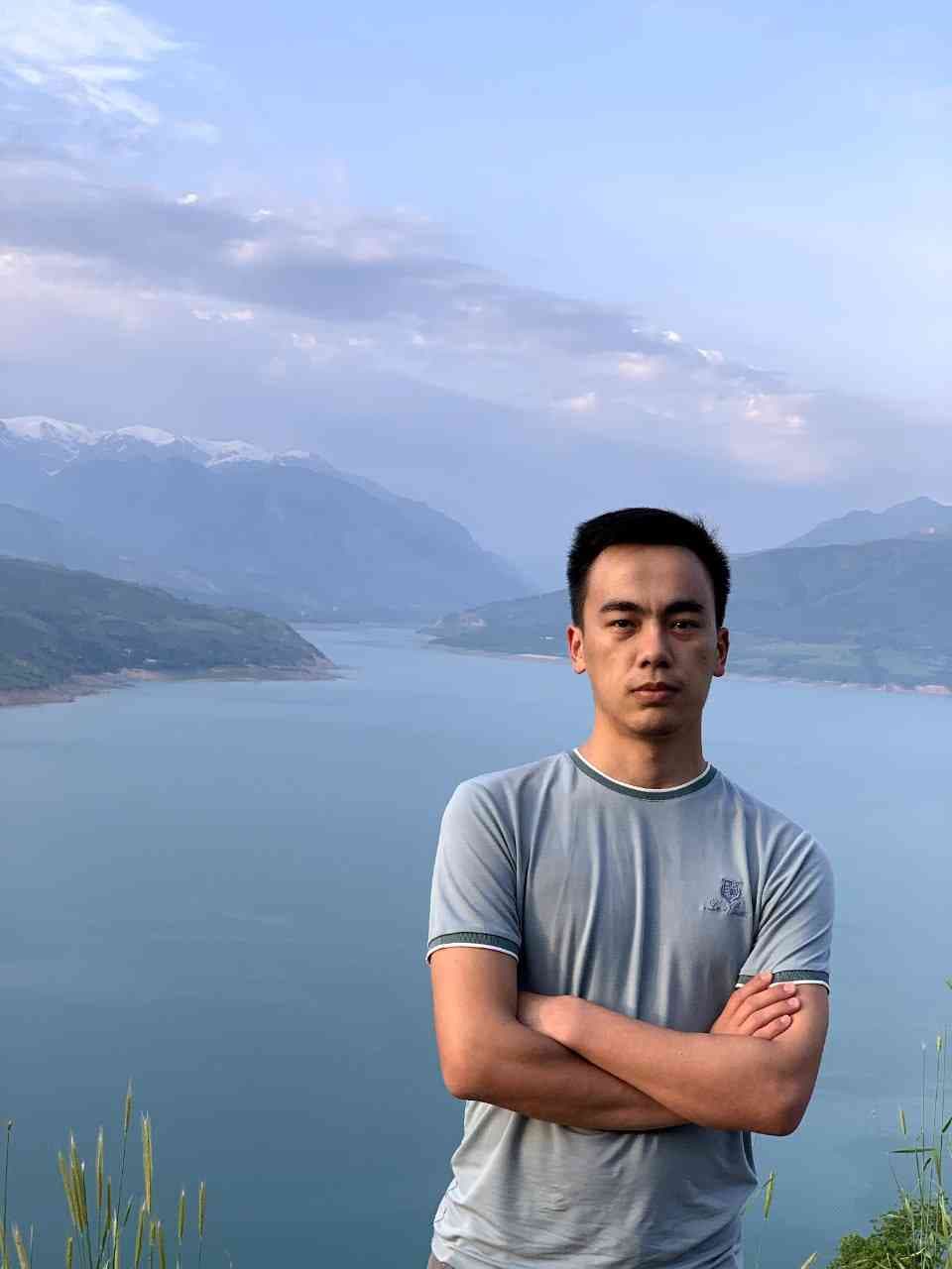 Fathullo Aliyev