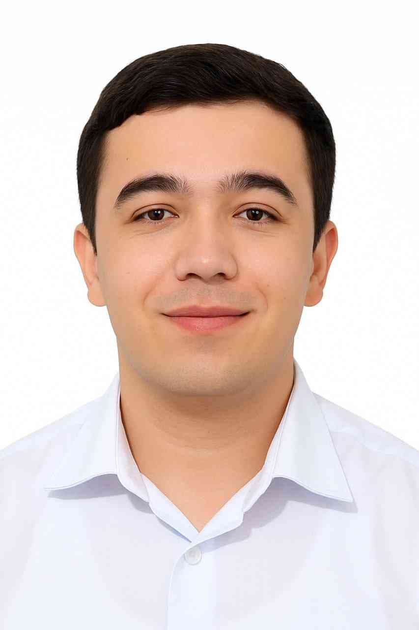 Fayozbek Umarov