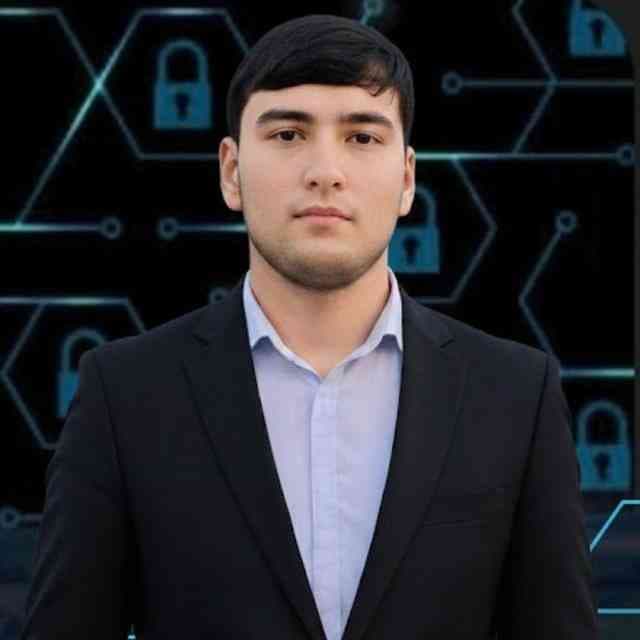 Nodirjon Mahammadov