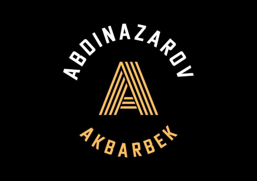 Akbar Abdinazarov 219904