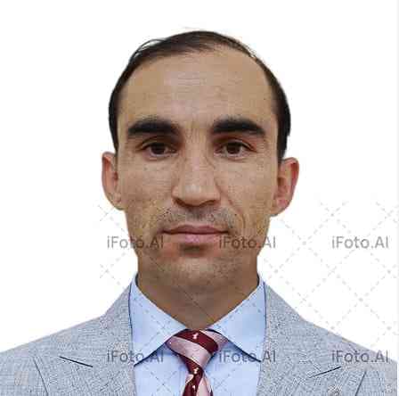 Temur Maxmudov